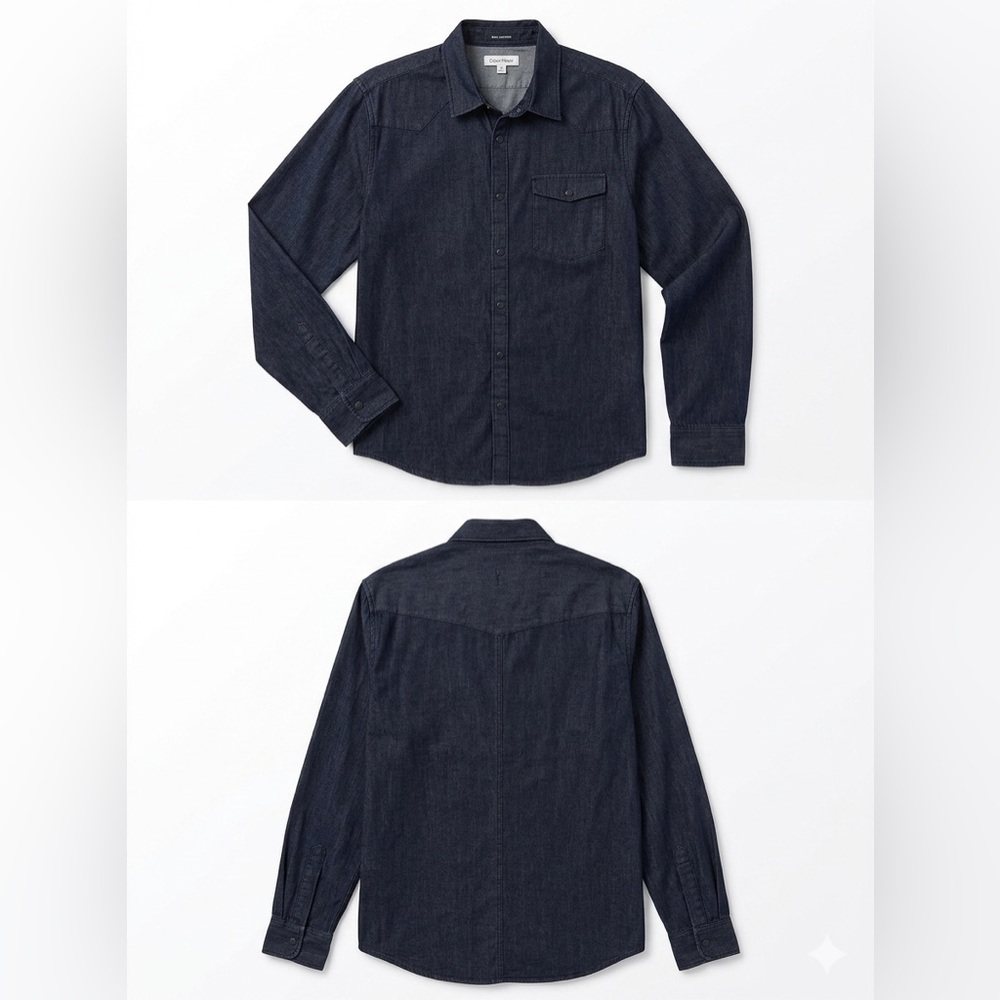 CBK Calvin Klein Shirt - Black